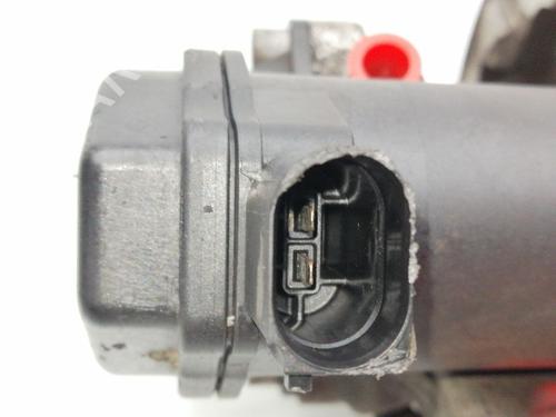 Left rear brake caliper AUDI A4 B8 Avant (8K5) 2.0 TDI | BP23454074M107 