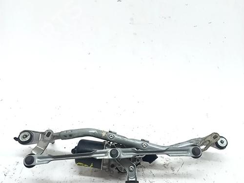 Viskermotor vindrute CITROËN C3 II (SC_) 1.4 HDi 70 (SC8HZC, SC8HR0, SC8HP4) (68 hp) 30120861