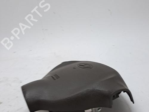 Driver airbag HYUNDAI SANTA FÉ I (SM) 2.4 16V 4x4 | BP25998726C9 