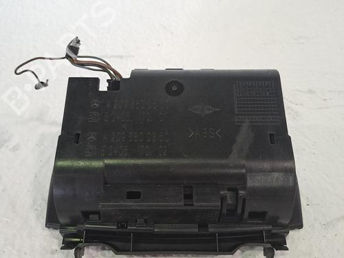 Ashtray MERCEDES-BENZ CLK (C209) CLK 270 CDI (209.316) | BP23977342I30 