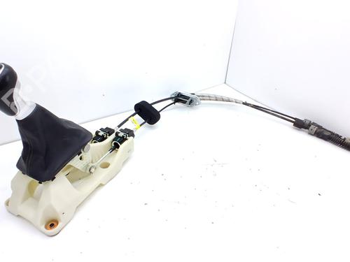 Selector da caixa Selector da caixa KIA STONIC (YB) 1.6 CRDi (110 hp) 36665941 36665941
