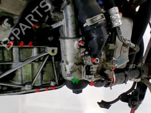 Engine RENAULT TRAFIC II Van (FL) 2.0 dCi 115 (FL01, FL0U, FL00, FL0H, FL0M) | BP32743313M1  - Image 10