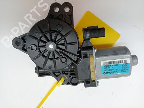 Left rear window motor HYUNDAI i30 (GD) 1.6 CRDi | BP25457336E23