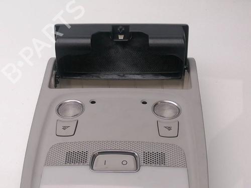 Interior roof light AUDI A4 B8 (8K2) 2.0 TDI | BP23940742I8 