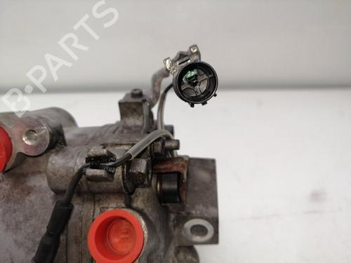 AC compressor MITSUBISHI ASX (GA_W_) 1.8 DI-D (GA6W) | BP25215222M34 