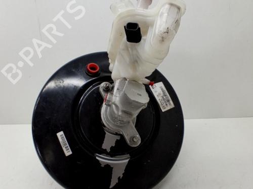 Servo brake RENAULT SCÉNIC IV (J9_) 1.7 Blue dCi 120 (J9A7, J9A8) | BP29421324M42 