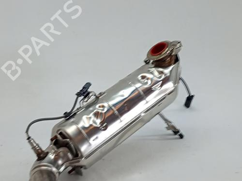 Filtro de particulas OPEL CORSA F (P2JO) 1.2 Turbo Hybrid (68) (136 hp) 32042241