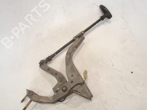hand-brake-nissan-pick-up-d22-1997-37224343 main image