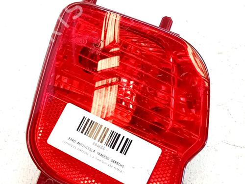 Used Rear fog light Rear fog light CITROËN C5 AIRCROSS (A_) 1.2 PureTech 130 (ARHNSJ) (131 hp) 34393007 34393007
