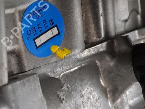 Engine TOYOTA YARIS (_P13_) 1.0 (KSP130_, KSP130) | BP26381444M1 