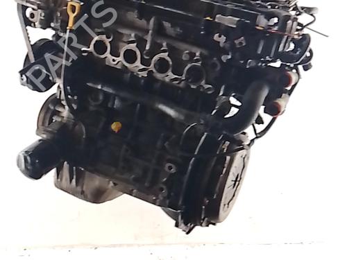 Used Engine Engine 36801559 36801559