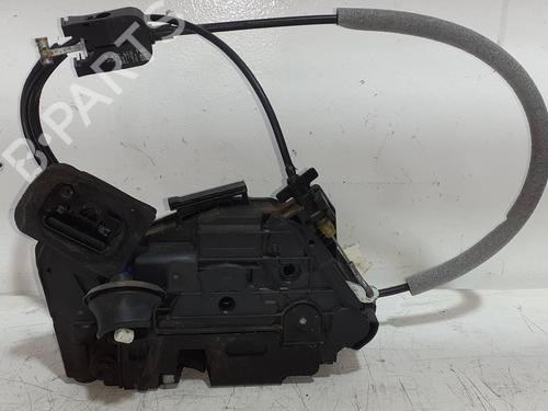 Used Rear left lock SEAT LEON ST (5F8) 2.0 TDI (150 hp) 25465125