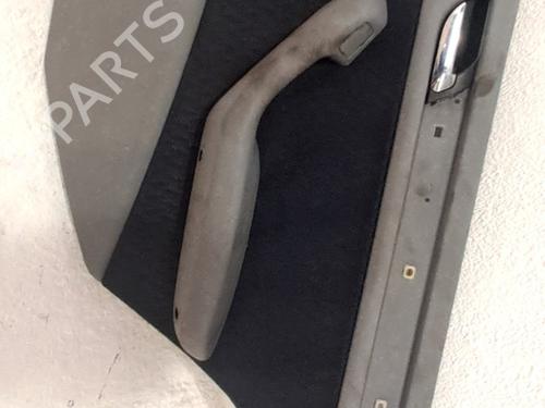 Used Rear right panel Rear right panel BMW 3 Touring (E46) 325 xi (192 hp) 34537335 34537335
