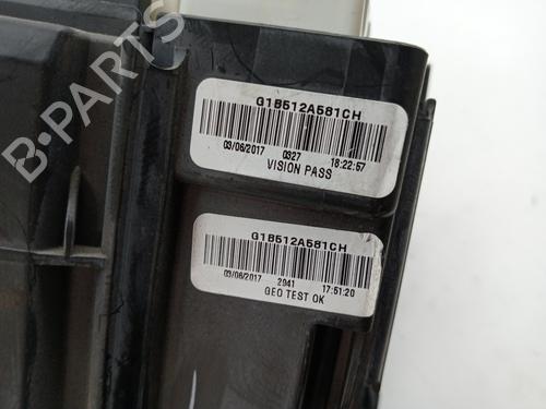 Fuse box FORD KA+ III (UK, FK) 1.2 | BP23345016E1 