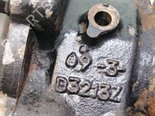 Front differential OPEL FRONTERA B (U99) 2.2 i (6B_ZC, 6B_VF, 6B_66, 6B_76) | BP24187821M23 