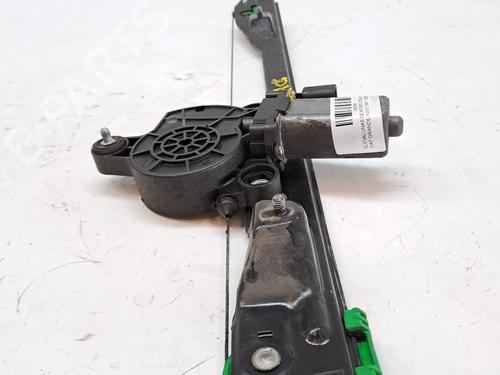 Front left window mechanism FIAT PUNTO (188_) 1.3 JTD 16V | BP26192359C22 