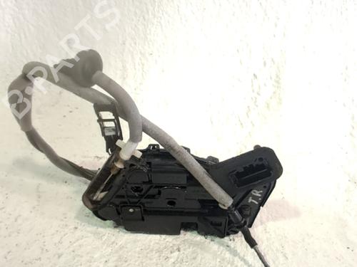 Used Rear right lock VW TIGUAN (5N_) 2.0 TDI 4motion (150 hp) 30960696