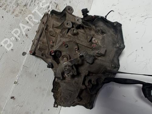 Gearbox OPEL ASTRA H (A04) 1.7 CDTI (L48) | BP36157961M3 - Image 4