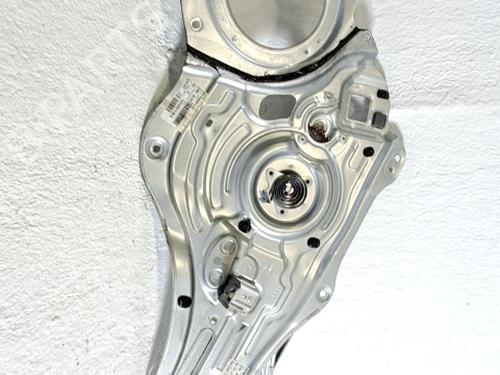 Front right window mechanism KIA SPORTAGE III (SL) 1.7 CRDi | BP30743127C23 