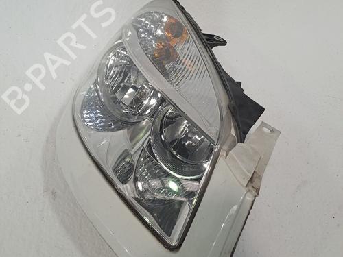 Right headlight FIAT DOBLO Box Body/MPV (223_) 1.9 JTD | BP26315361C29 