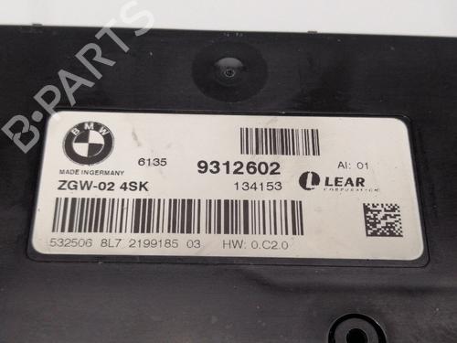 Electronic module BMW X3 (F25) sDrive 18 d | BP23419860M83 
