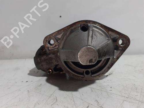 Startmotor KIA CERATO I Saloon (LD) 1.6 CRDi (115 hp) 25464945
