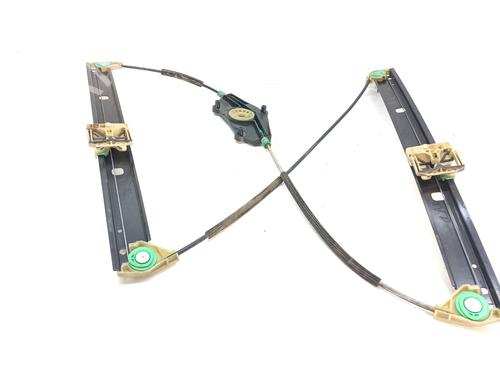 Front right window mechanism AUDI Q5 (8RB) 2.0 TDI | BP29270157C23 
