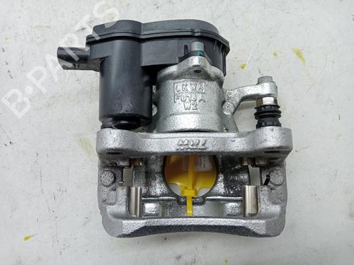 Right rear brake caliper MG MG ZS SUV (AZS1) EV | BP23363557M106 