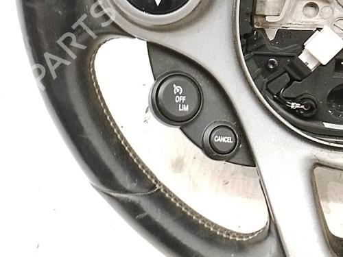 Steering wheel SMART FORFOUR Hatchback (453) 0.9 (453.044, 453.053) | BP40548480C49 - Image 4