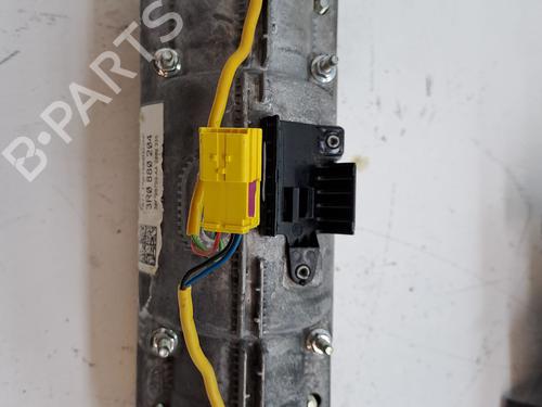 Airbag Kit SEAT EXEO (3R2) 2.0 TDI | BP27668494C86 
