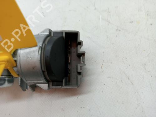 Ignition barrel FORD FOCUS II (DA_, HCP, DP) 1.6 TDCi | BP23361566M48 