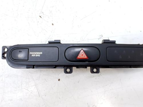 Warning switch KIA CARENS IV 1.7 CRDi | BP36665788I22 - Image 3