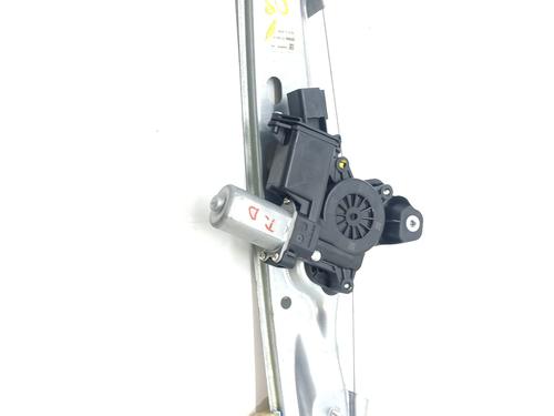 Used Rear right window mechanism OPEL ASTRA K (B16) 1.6 CDTi (68) (110 hp) 27252823