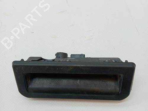 Used Tailgate handle SEAT ATECA (KH7, KHP) 1.0 TSI (116 hp) 23341272