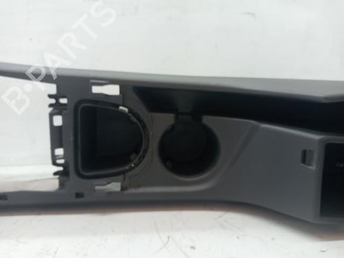 Armrest / Center console FORD FIESTA VII (HJ, HF) 1.5 TDCi | BP23975833I20 