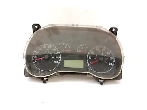 Quadrante Quadrante CITROËN NEMO Box Body/MPV (AA_) 1.4 HDi (68 hp) 36376767 36376767