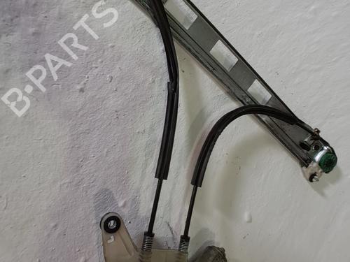 Front right window mechanism RENAULT MASTER III Platform/Chassis (EV, HV, UV) 2.3 dCi 125 FWD (EV0C, EV0D, EV0J, HV0C, HV0D, HV0H,... | BP38772166C23 - Image 2