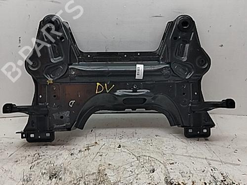 Used Subframe OPEL CORSA F (P2JO) 1.2 MHEV (101 hp) 32359517