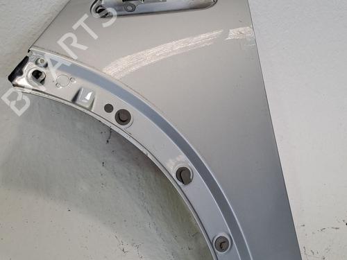 Left front fenders MINI MINI (R50, R53) Cooper | BP27461808C41 