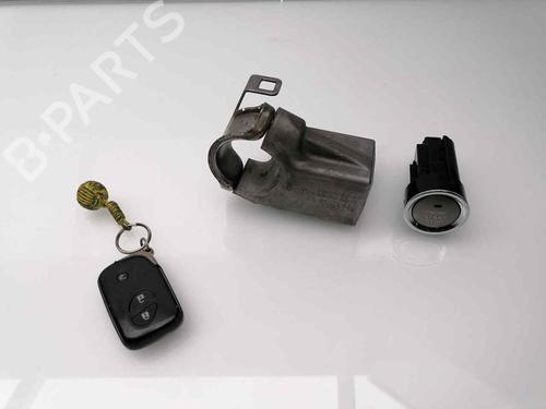 Ratlås/Tændingslås LEXUS IS II (_E2_) 220d (ALE20) | BP23937633M48 