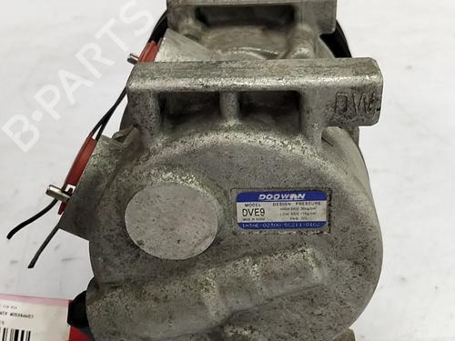 AC compressor KIA RIO III (UB) 1.2 CVVT | BP38418361M34 - Image 3