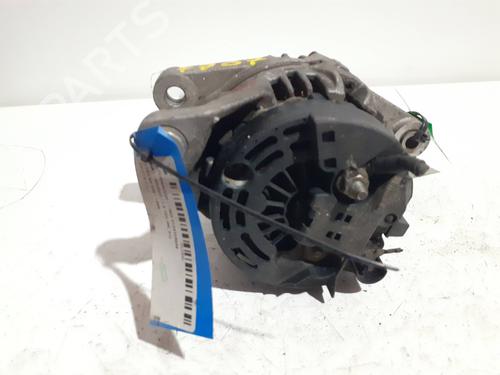 Alternator FIAT BRAVO I (182_) 1.9 TD 100 S (182.AF) | BP25987666M7 
