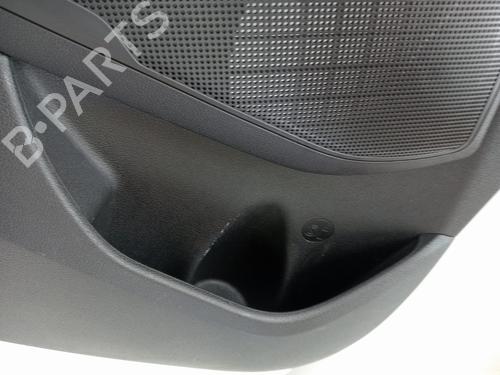 Rear left panel HYUNDAI TUCSON (TL, TLE) 1.6 T-GDi | BP23976306C60 