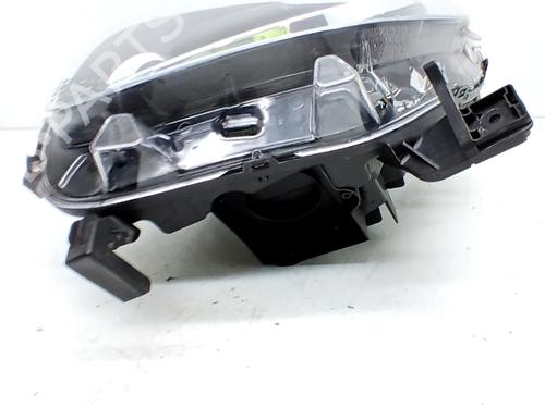 Left headlight SMART FORFOUR Hatchback (453) electric drive / EQ (453.091) | BP32257362C28 