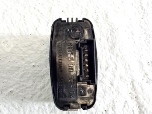 Used Warning switch BMW X3 (E83) 2.0 d (150 hp) 29559107