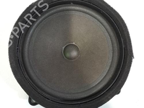 Used Speaker LAND ROVER RANGE ROVER SPORT I (L320) 2.7 D 4x4 (190 hp) 23373512