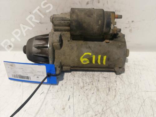 Startmotor FORD FOCUS I (DAW, DBW) 1.6 16V | BP26539304M8 