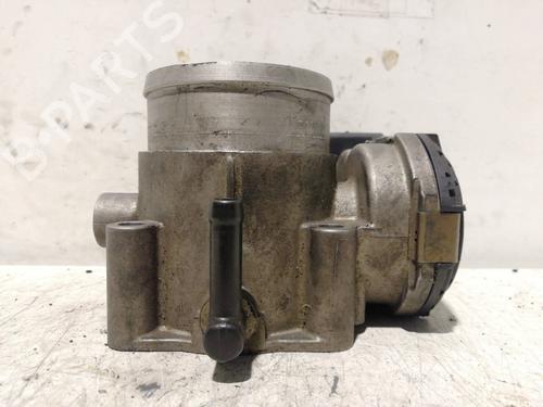 Throttle body AUDI A3 (8P1) 1.6 | BP26539260M82 