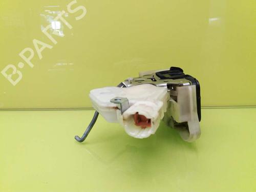 Tailgate lock SUZUKI GRAND VITARA II (JT, TE, TD) 1.9 DDiS All-wheel Drive (JT419, TD44, JB419WD, JB419XD,... | BP23935380C101 
