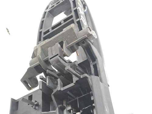 Rear left exterior door handle FORD FOCUS C-MAX (DM2) 2.0 TDCi | BP29302100C130 